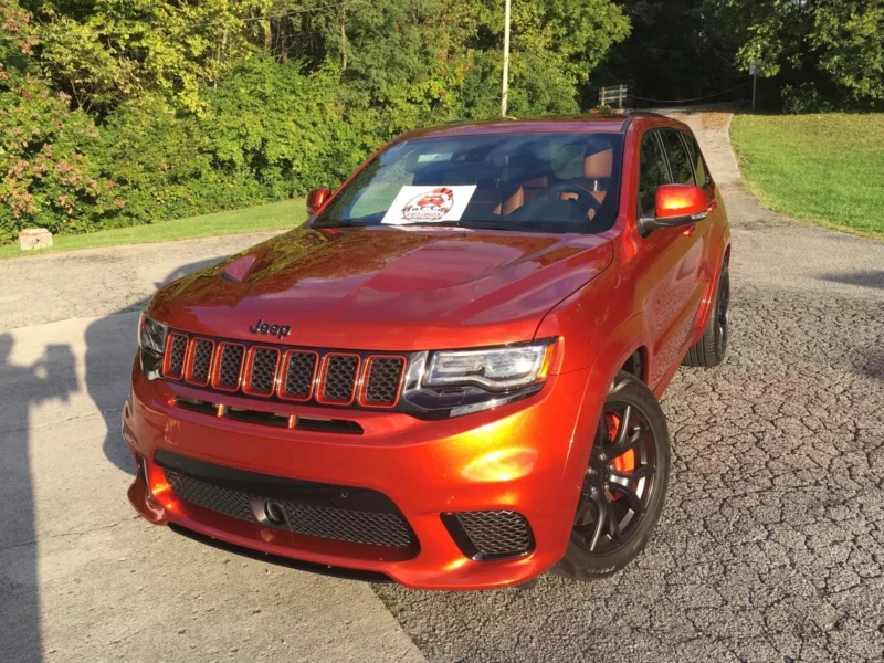 Fat Cat Customs Film Protection Gallery