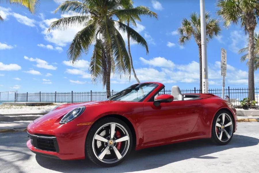 Fat Cat Customs Film Protection Gallery